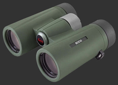 Kowa BD II 8x32 XD kiikari